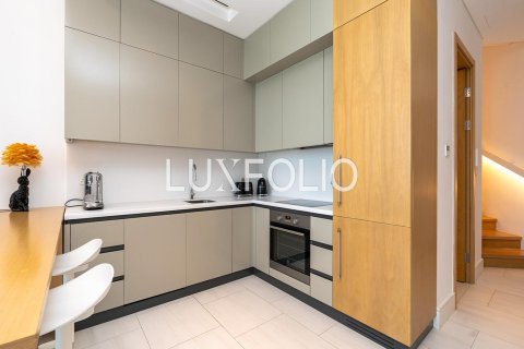 Duplex in Business Bay, Dubai 1 bedroom, 108 sq.m. № 45925 - photo 4