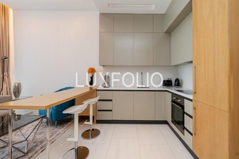 Duplex in Business Bay, Dubai 1 bedroom, 108 sq.m. № 45925 - photo 5