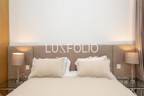 Duplex in Business Bay, Dubai 1 bedroom, 108 sq.m. № 45925 - photo 15