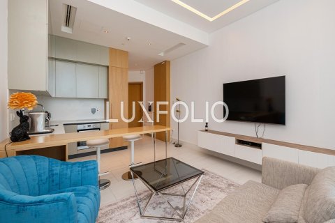 Duplex in Business Bay, Dubai 1 bedroom, 108 sq.m. № 45925 - photo 3