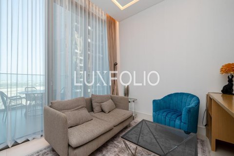 Duplex in Business Bay, Dubai 1 bedroom, 108 sq.m. № 45925 - photo 1