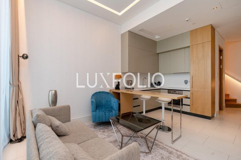 Duplex in Business Bay, Dubai 1 bedroom, 108 sq.m. № 45925 - photo 7