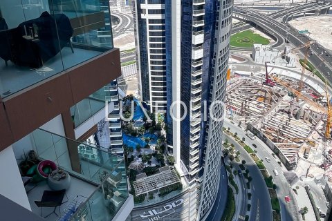 Duplex in Business Bay, Dubai 1 bedroom, 108 sq.m. № 45925 - photo 2