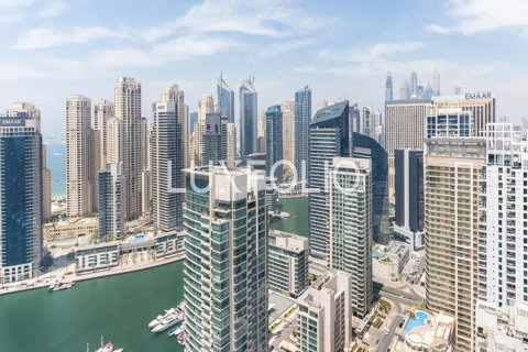 شقة في مرسى دبي, دبي 4 غرف نوم, 224 م² رقم 45927 - صورة 14