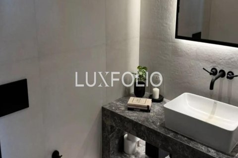 شقة في مرسى دبي, دبي 4 غرف نوم, 224 م² رقم 45927 - صورة 17