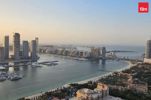 شقة في مرسى دبي, دبي 4 غرف نوم, 280.8 م² رقم 115434 - صورة 4