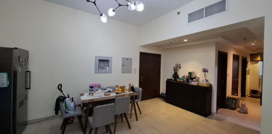 Apartment in Al Furjan, Dubai 2 bedrooms, 138.2 sq.m. № 115431