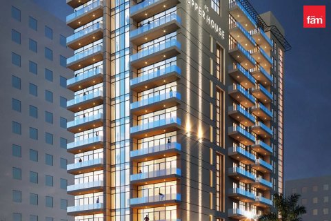 Apartment in Al Furjan, Dubai 1 bedroom, 71.9 sq.m. № 115430 - photo 10