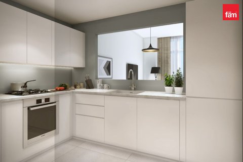 Apartment in Al Furjan, Dubai 1 bedroom, 71.9 sq.m. № 115430 - photo 4