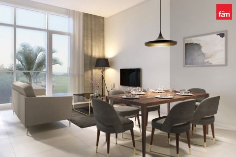 Apartment in Al Furjan, Dubai 1 bedroom, 71.9 sq.m. № 115430