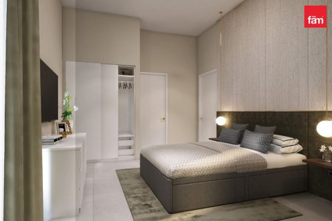 Apartment in Al Furjan, Dubai 1 bedroom, 71.9 sq.m. № 115430 - photo 2