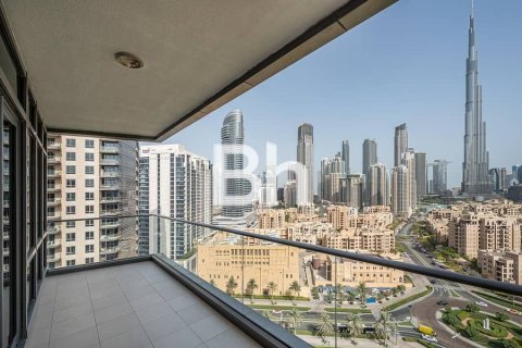 Appartement à Downtown Dubai (Downtown Burj Dubai), Dubai, 2 chambres, 154 m², № 56187 - photo 2