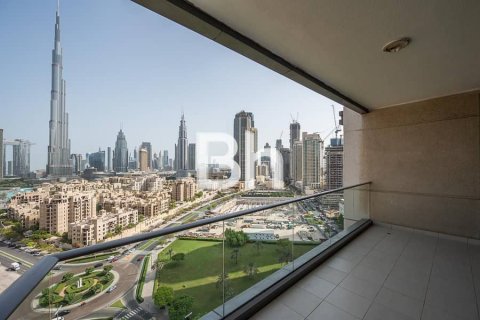Appartement à Downtown Dubai (Downtown Burj Dubai), Dubai, 2 chambres, 154 m², № 56187 - photo 6