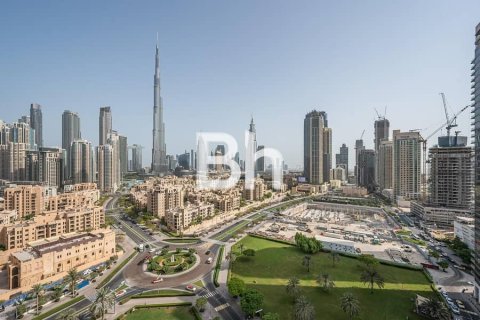 Appartement à Downtown Dubai (Downtown Burj Dubai), Dubai, 2 chambres, 154 m², № 56187 - photo 4