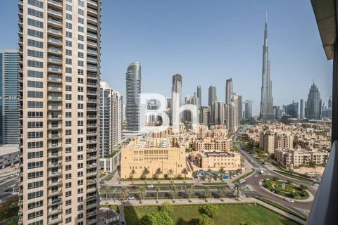 Appartement à Downtown Dubai (Downtown Burj Dubai), Dubai, 2 chambres, 154 m², № 56187 - photo 3