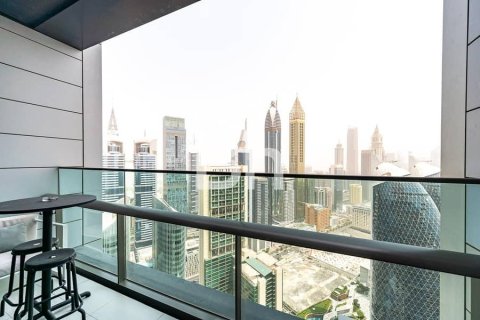Apartment in DIFC, Dubai 1 bedroom, 90 sq.m. № 56188 - photo 2