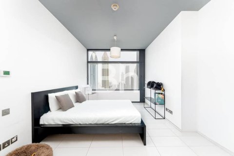 Apartment in DIFC, Dubai 1 bedroom, 90 sq.m. № 56188 - photo 7