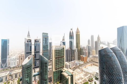 Apartment in DIFC, Dubai 1 bedroom, 90 sq.m. № 56188 - photo 11