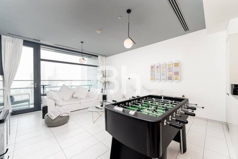 Apartment in DIFC, Dubai 1 bedroom, 90 sq.m. № 56188 - photo 1