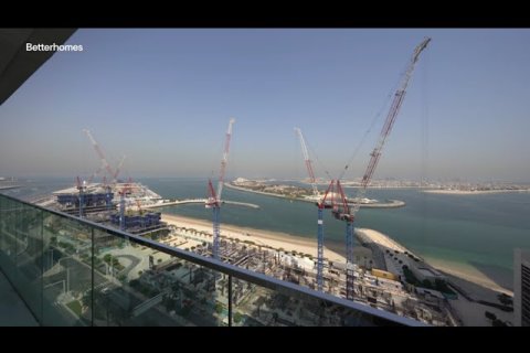 Apartment in Dubai Harbour, Dubai 1 bedroom, 74 sq.m. № 56192 - photo 2