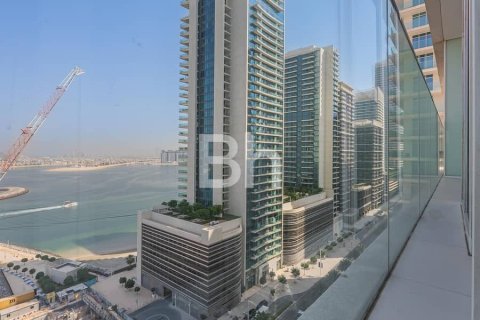 Apartment in Dubai Harbour, Dubai 1 bedroom, 74 sq.m. № 56192 - photo 1