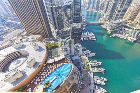 Apartment in Dubai Marina, Dubai 1 bedroom, 82 sq.m. № 56191 - photo 13