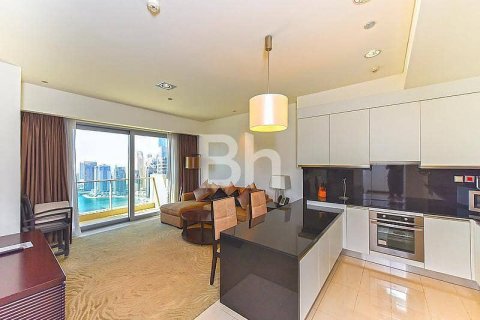 Apartment in Dubai Marina, Dubai 1 bedroom, 82 sq.m. № 56191 - photo 1