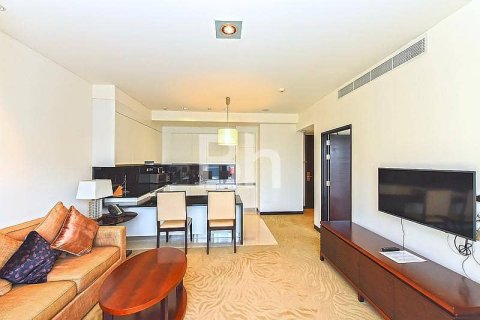 Apartment in Dubai Marina, Dubai 1 bedroom, 82 sq.m. № 56191 - photo 11