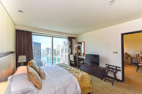Apartment in Dubai Marina, Dubai 1 bedroom, 82 sq.m. № 56191 - photo 8