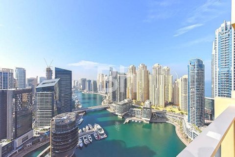Apartment in Dubai Marina, Dubai 1 bedroom, 82 sq.m. № 56191 - photo 2