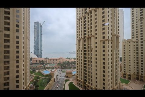 Apartamento en Jumeirah Beach Residence, Dubai, 3 dormitorios, 178 m², № 56190 - foto 2
