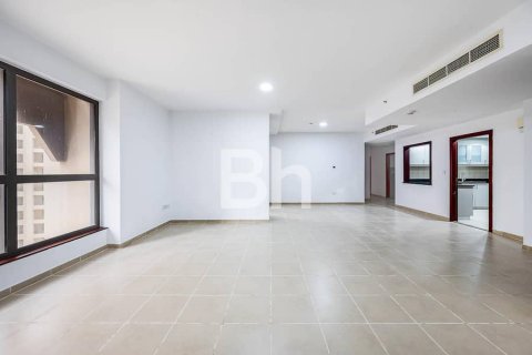 Apartamento en Jumeirah Beach Residence, Dubai, 3 dormitorios, 178 m², № 56190 - foto 1