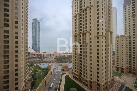 Apartamento en Jumeirah Beach Residence, Dubai, 3 dormitorios, 178 m², № 56190 - foto 3