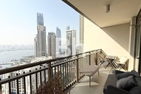 Apartment in Dubai Creek Harbour (The Lagoons), Dubai 2 bedrooms, 106 sq.m. № 56189 - photo 2