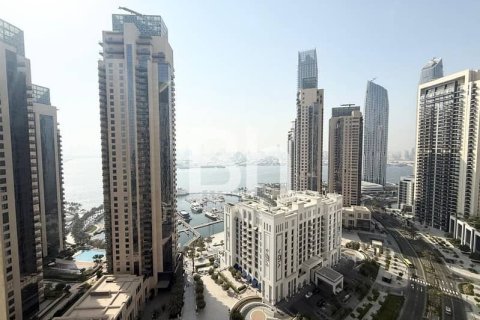 Apartment in Dubai Creek Harbour (The Lagoons), Dubai 2 bedrooms, 106 sq.m. № 56189 - photo 1
