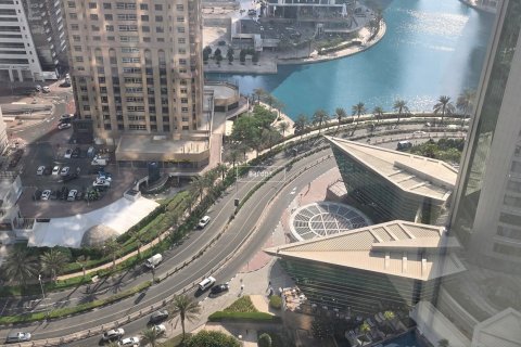 Bureau à Jumeirah Lake Towers, Dubai, 107 m², № 56182 - photo 4