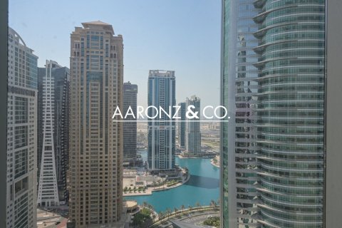 مكتب في أبراج بحيرة جميرا, دبي 107 م² رقم 56182 - صورة 10