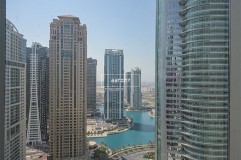 Снять в аренду офис в Джумейра Лейк Тауэрс, Дубай: 107м², № 56182 - фото 3