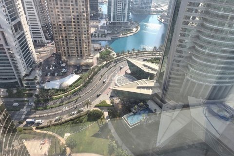 Bureau à Jumeirah Lake Towers, Dubai, 107 m², № 56182 - photo 5