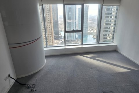 Bureau à Jumeirah Lake Towers, Dubai, 107 m², № 56182 - photo 9