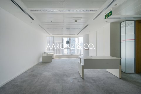 مكتب في أبراج بحيرة جميرا, دبي 107 م² رقم 56182 - صورة 2