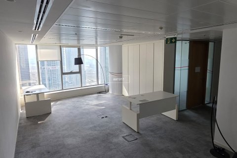 Bureau à Jumeirah Lake Towers, Dubai, 107 m², № 56182 - photo 1