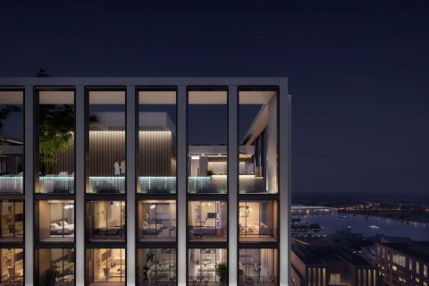 Apartamento en Dubai, 3 dormitorios, 150.7 m², № 52281 - foto 12