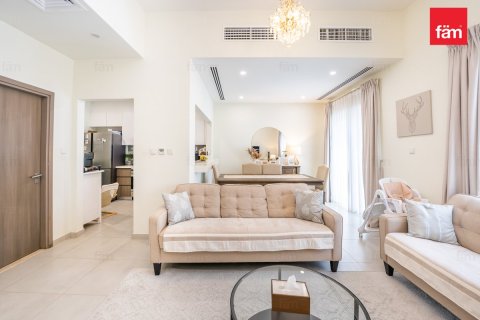 Villa in Dubai 2 bedrooms, 172.5 sq.m. № 52280 - photo 4