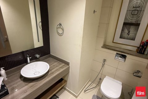 Снять в аренду квартиру в Бизнес-Бэе, Дубай: 1 спальня, 89.7м², № 52274 - фото 9