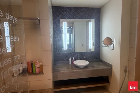 Снять в аренду квартиру в Бизнес-Бэе, Дубай: 1 спальня, 89.7м², № 52274 - фото 8