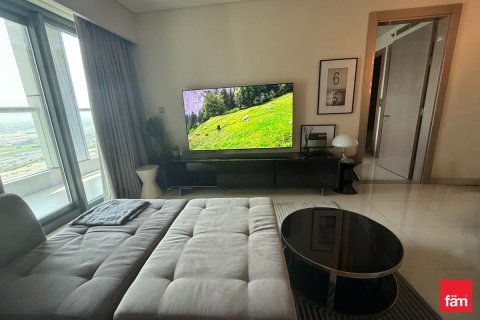 Снять в аренду квартиру в Бизнес-Бэе, Дубай: 1 спальня, 89.7м², № 52274 - фото 4