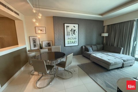 Снять в аренду квартиру в Бизнес-Бэе, Дубай: 1 спальня, 89.7м², № 52274 - фото 2