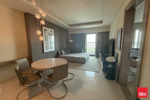 Снять в аренду квартиру в Бизнес-Бэе, Дубай: 1 спальня, 89.7м², № 52274 - фото 1
