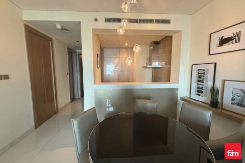 Снять в аренду квартиру в Бизнес-Бэе, Дубай: 1 спальня, 89.7м², № 52274 - фото 3